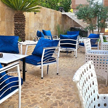 Aquamarine Jaz Montenegro Μπούντβα Εξωτερικό φωτογραφία