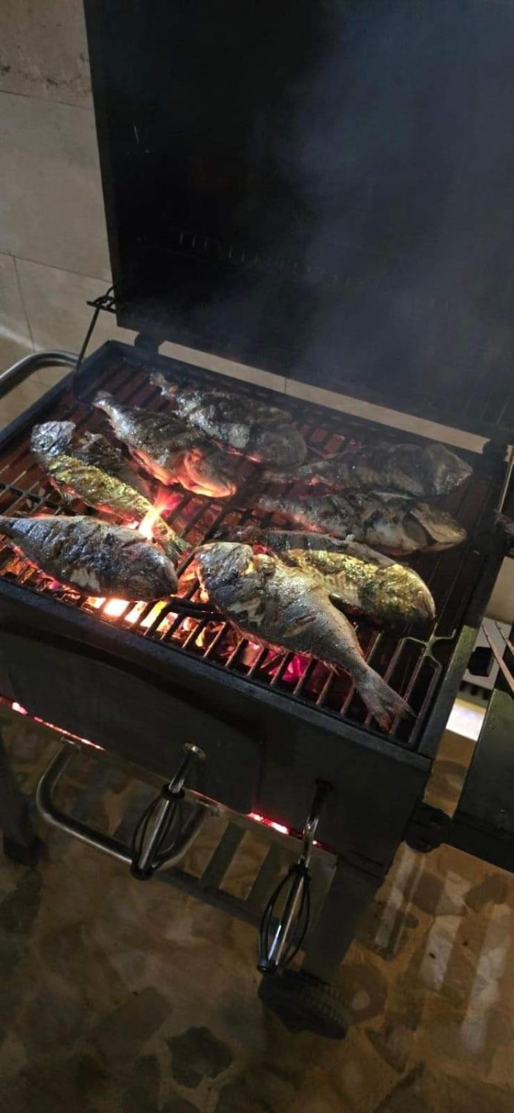 Aquamarine Jaz Montenegro Μπούντβα Εξωτερικό φωτογραφία