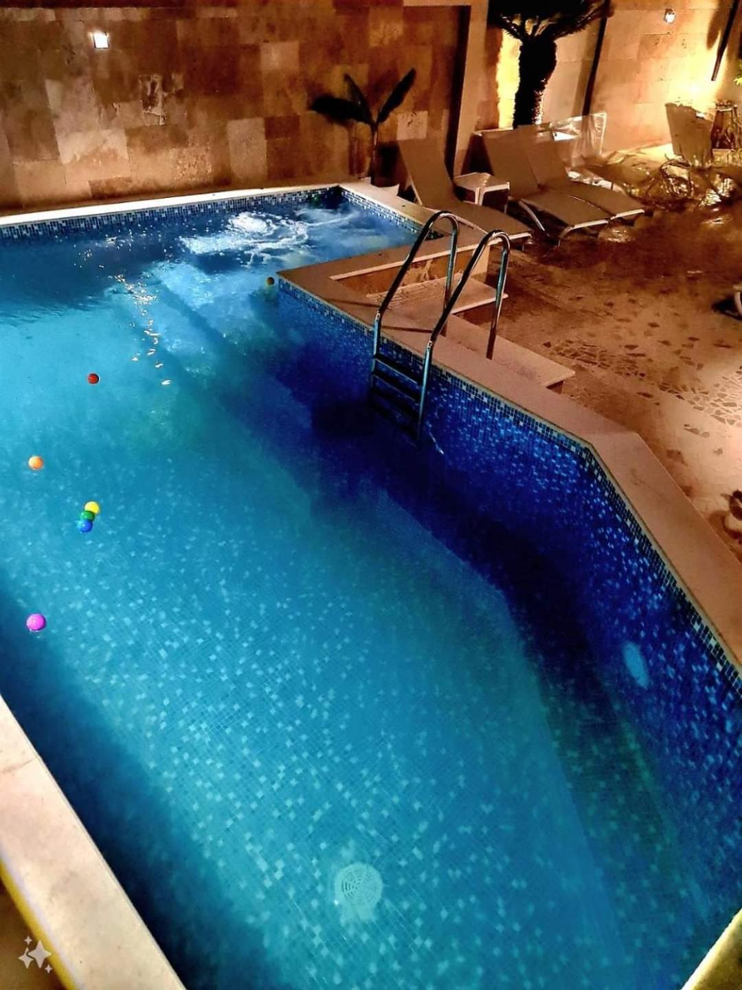 Aquamarine Jaz Montenegro Μπούντβα Εξωτερικό φωτογραφία