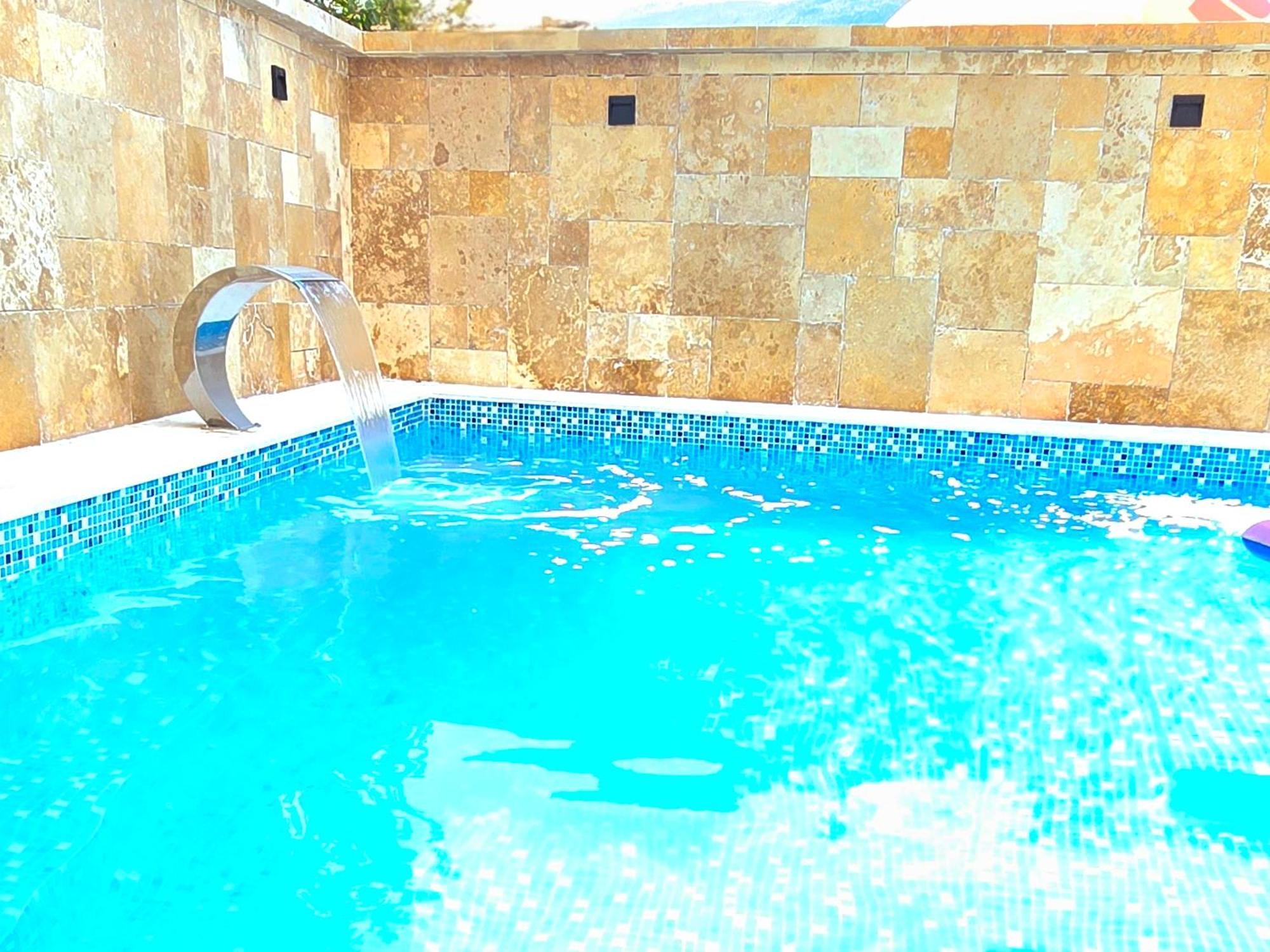 Aquamarine Jaz Montenegro Μπούντβα Εξωτερικό φωτογραφία
