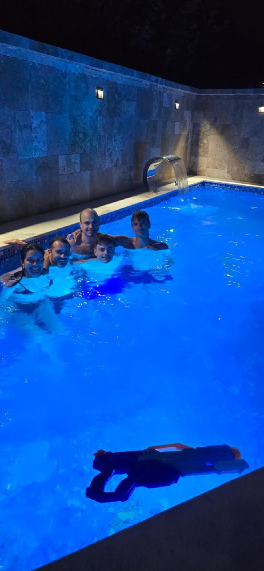 Aquamarine Jaz Montenegro Μπούντβα Εξωτερικό φωτογραφία